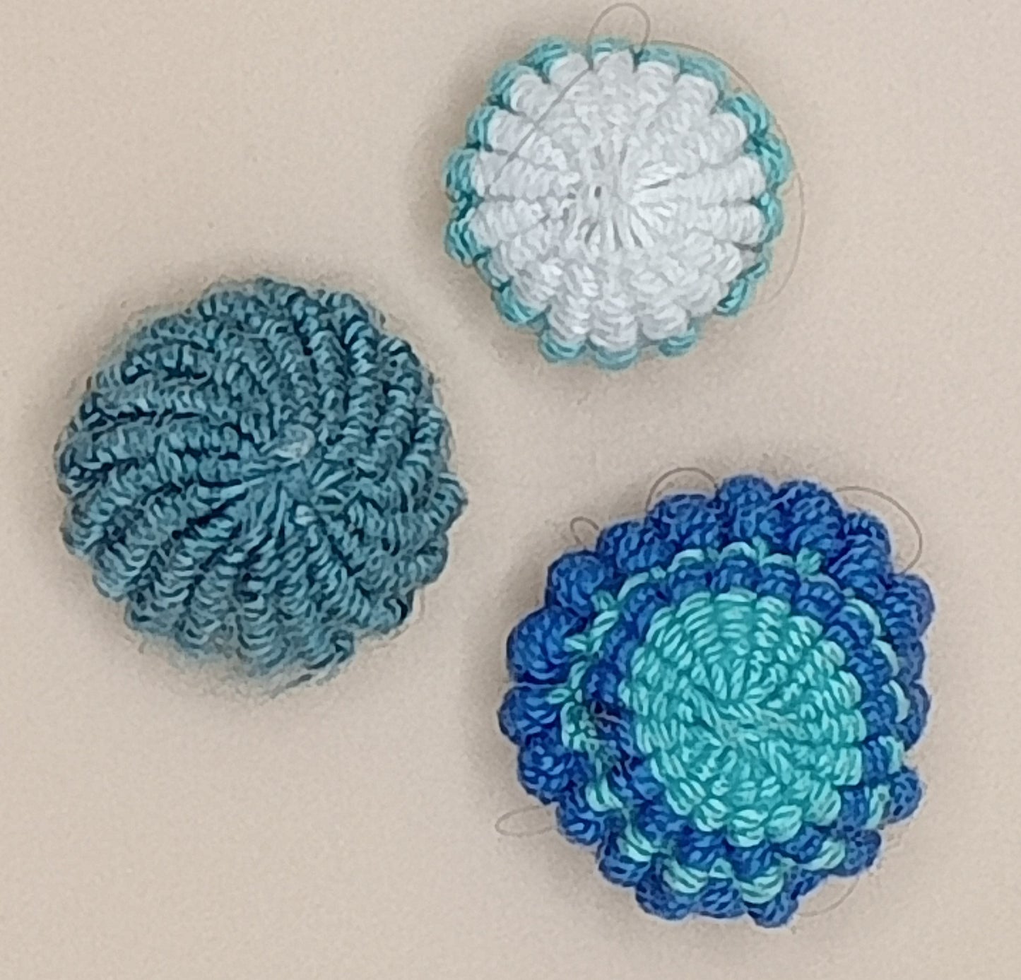 Make your own - Button Kit Sets