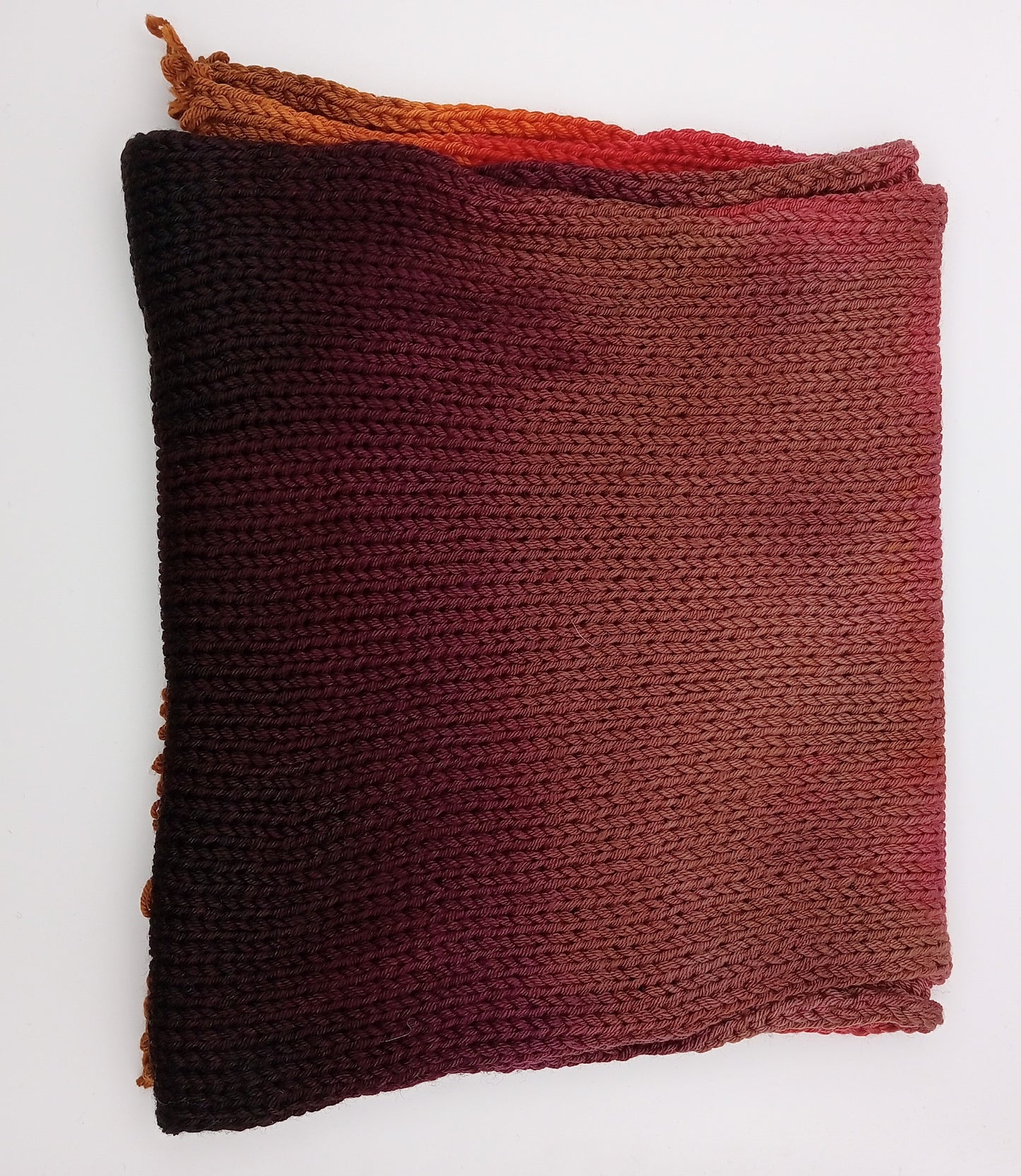 100G Hand dyed Platinum Sock Blank - Option 4