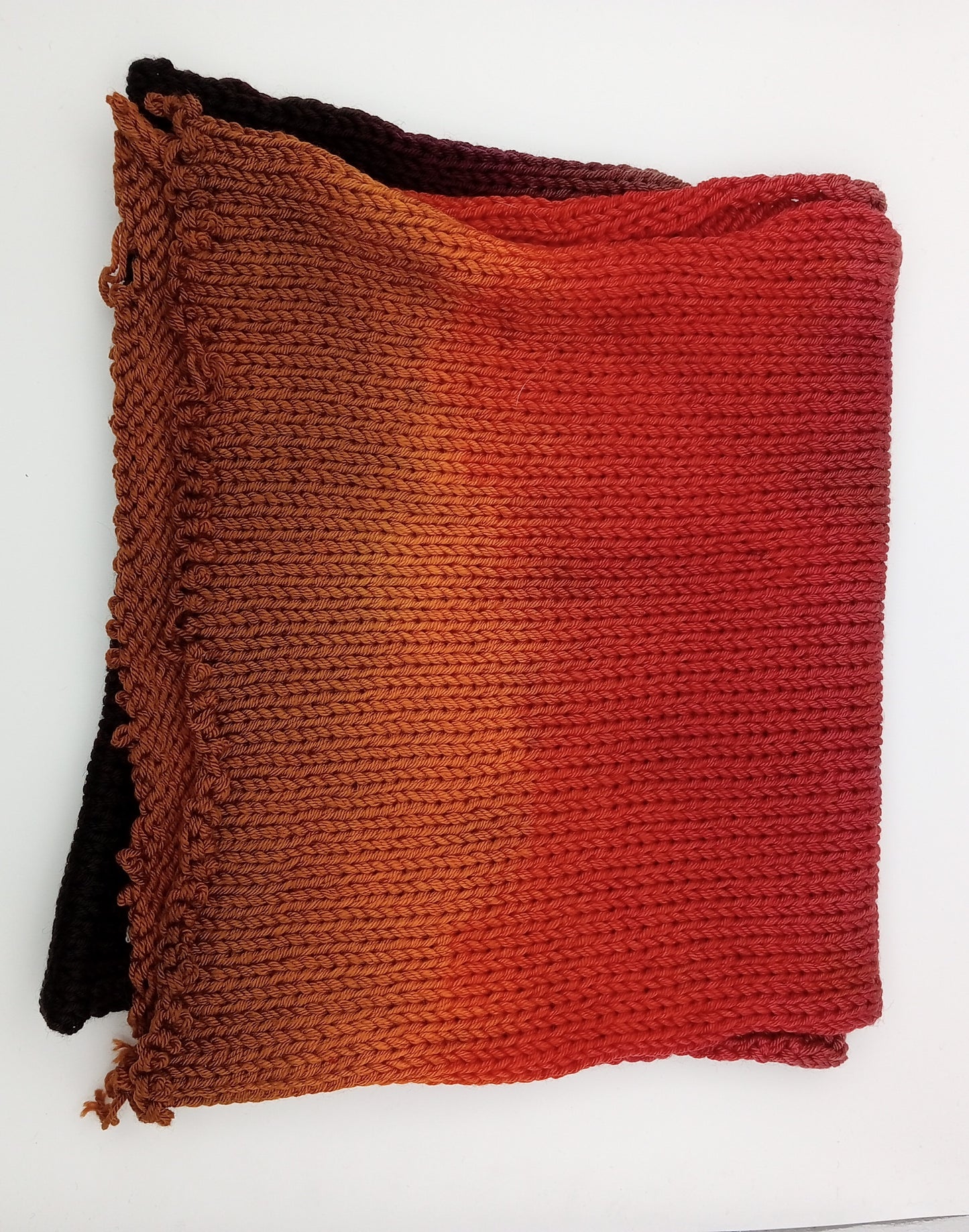 100G Hand dyed Platinum Sock Blank - Option 4