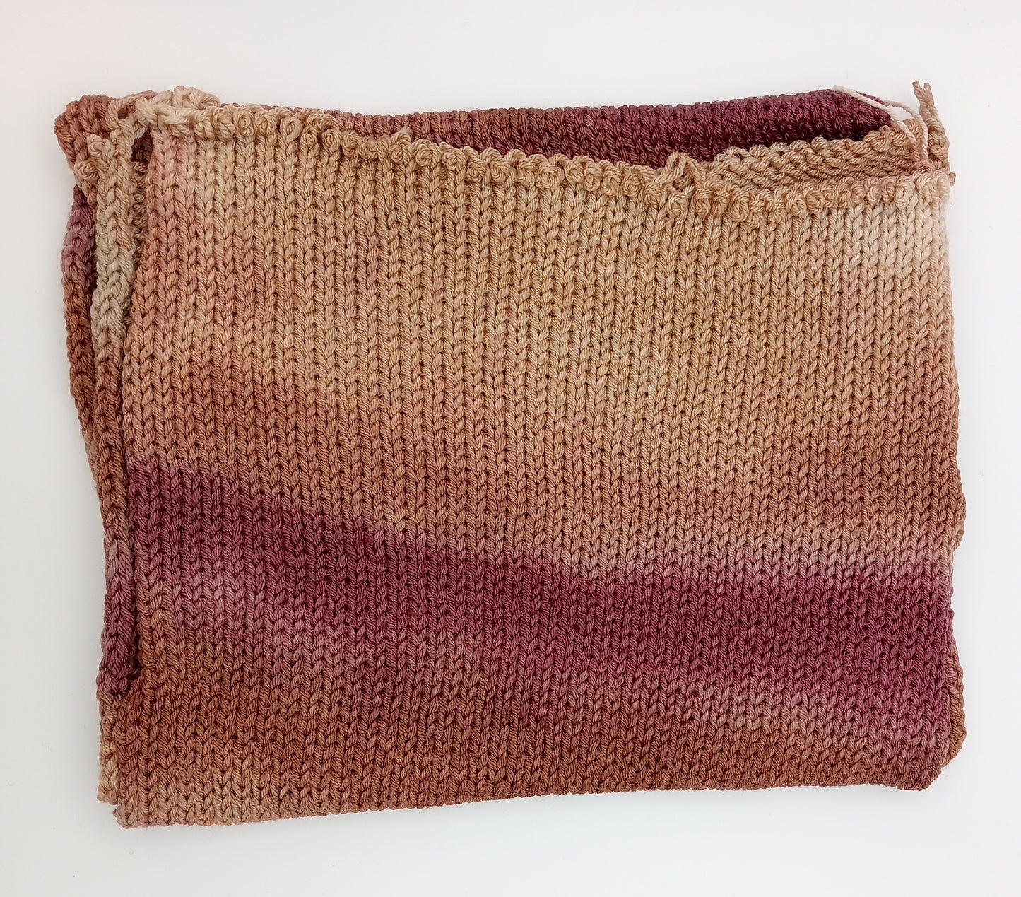 100G Hand dyed Platinum Sock Blank - Option 5