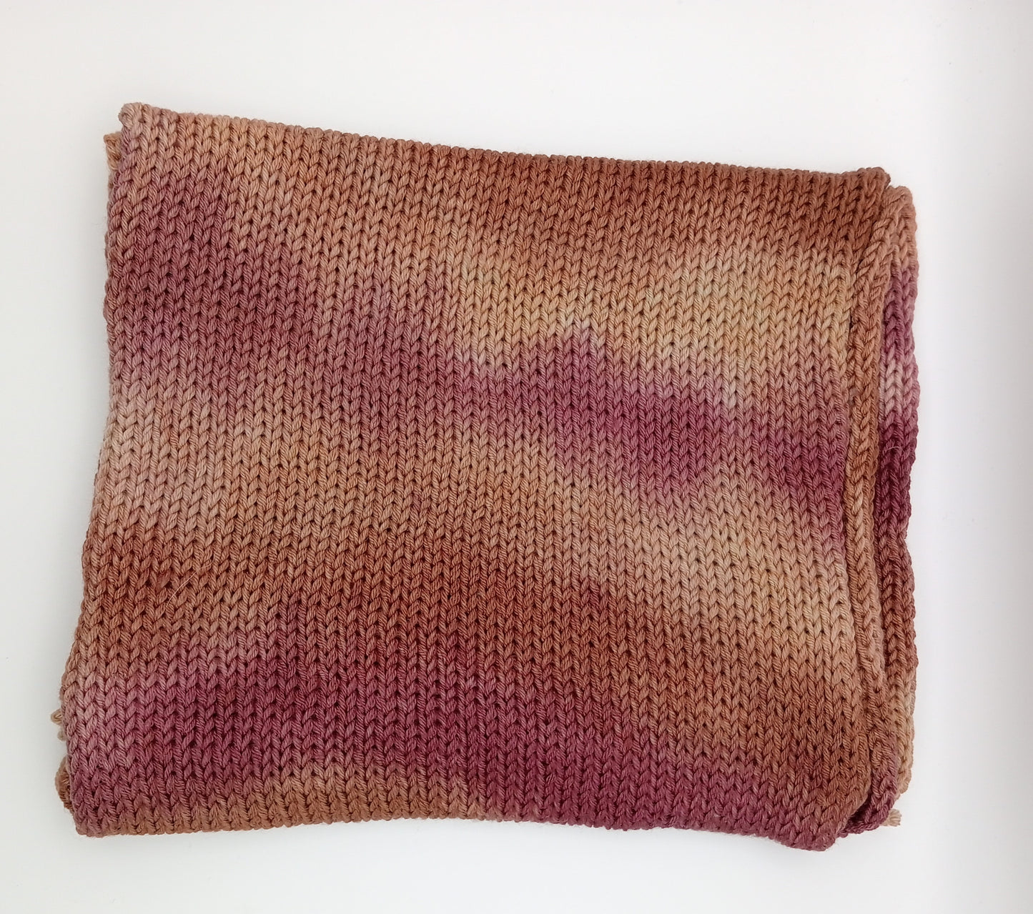 100G Hand dyed Platinum Sock Blank - Option 5