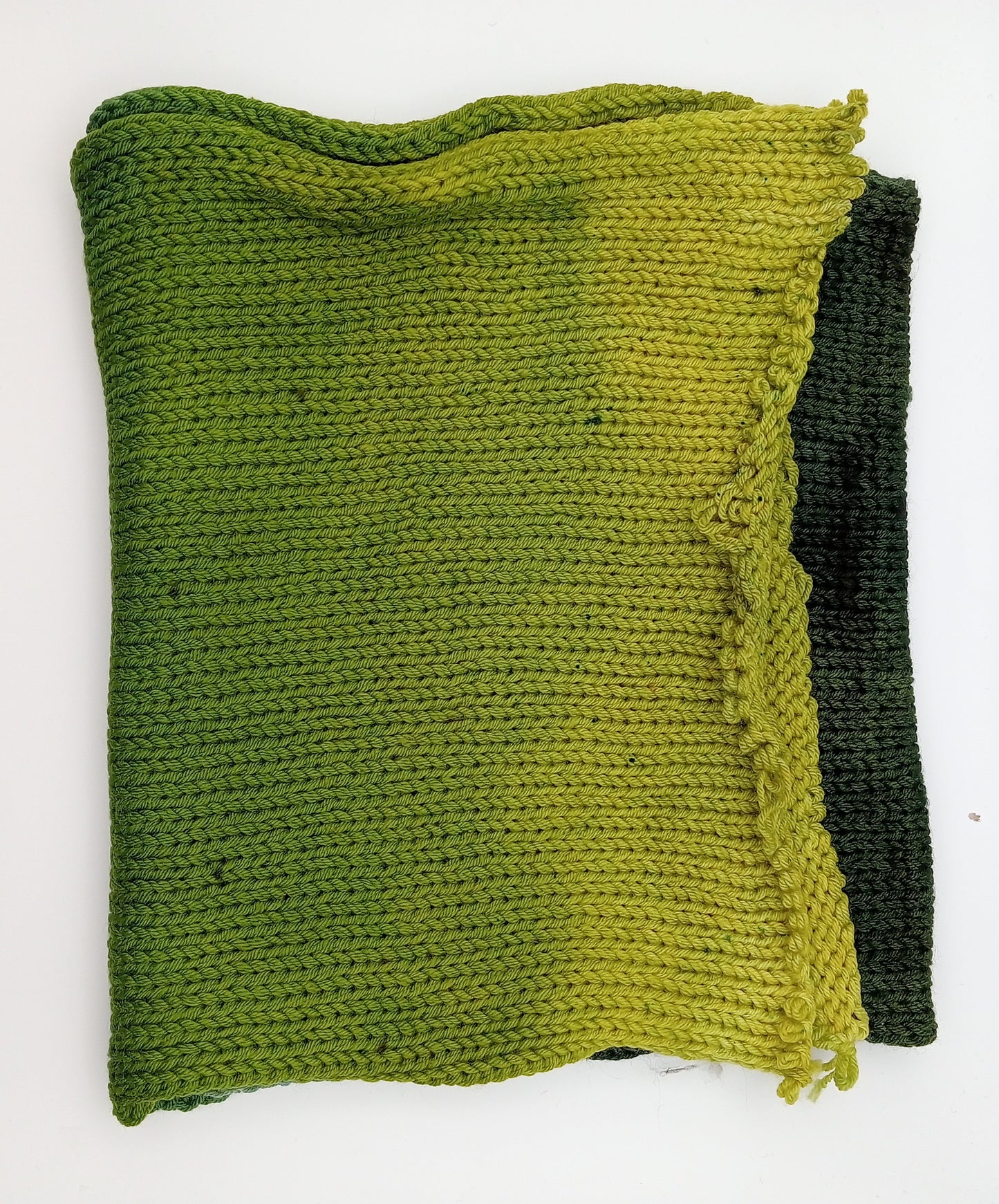 100G Hand dyed Platinum Sock Blank - Option 7