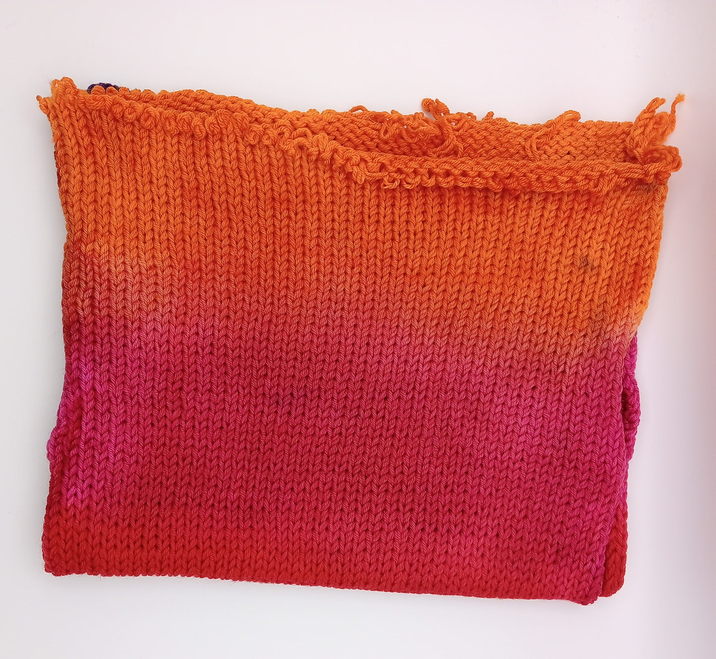 100G Hand dyed Platinum Sock Blank - Option 10