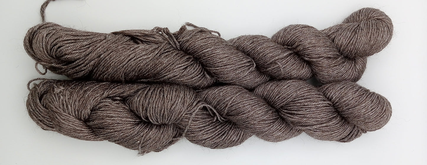50g A Grade Mulberry Silk/Yak