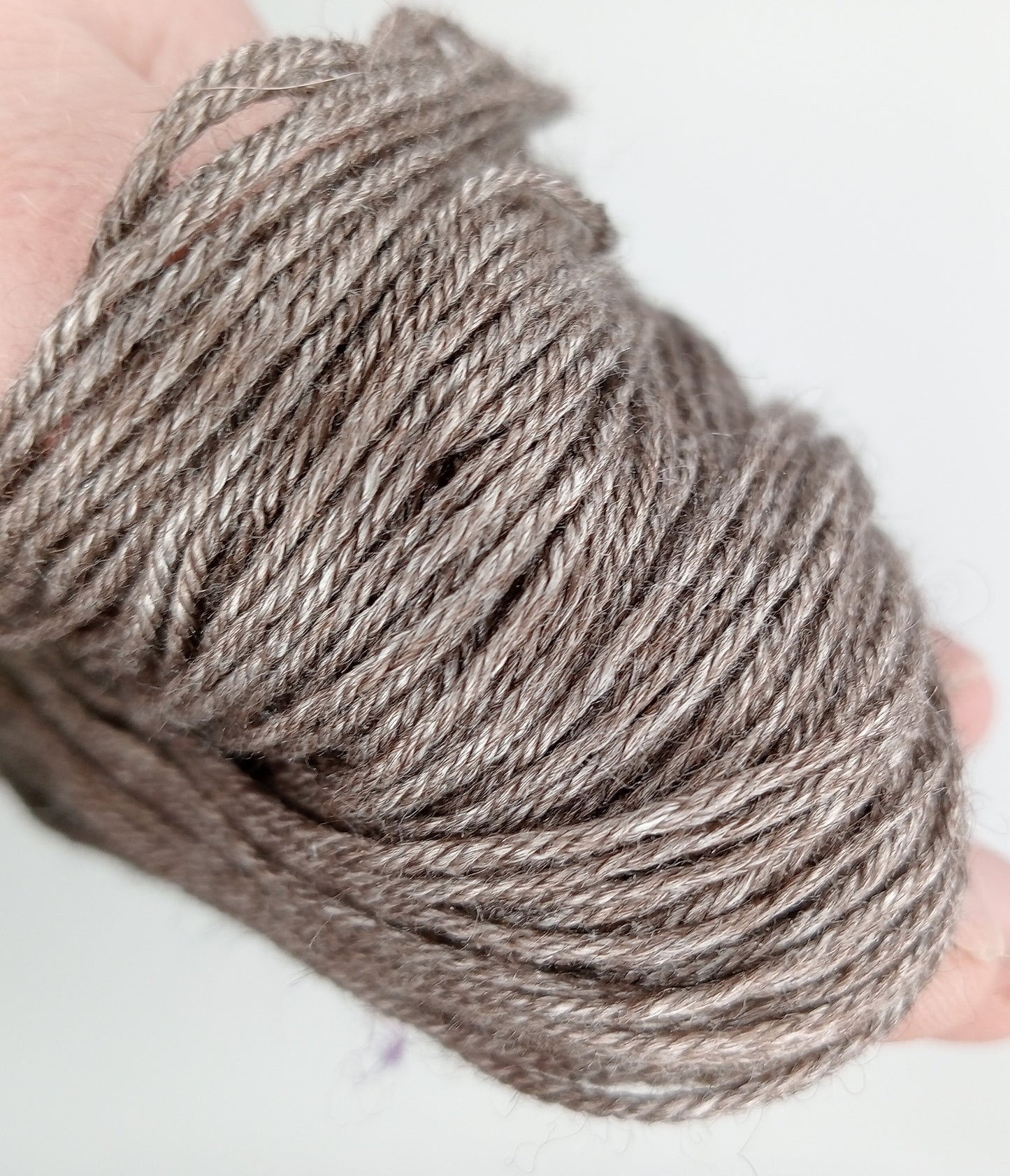 50g A Grade Mulberry Silk/Yak