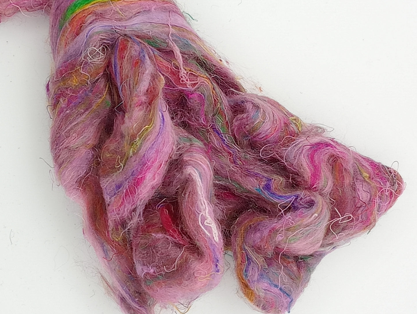 Sari SIlk - 50g (Pinks)