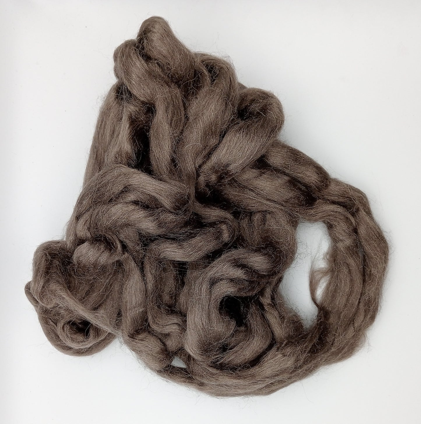 Natural Peduncle Silk Top - 50g