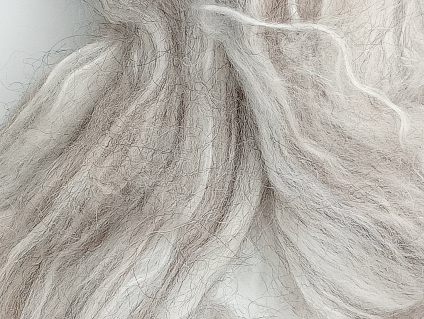 Wool/Camel/cashmere/alpaca