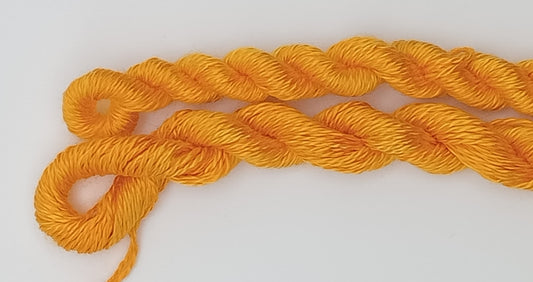 "Realgar" Renaissance historical a grade mulberry silk 3g