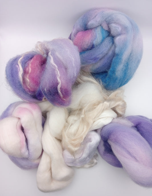 Mixed Fibre bag