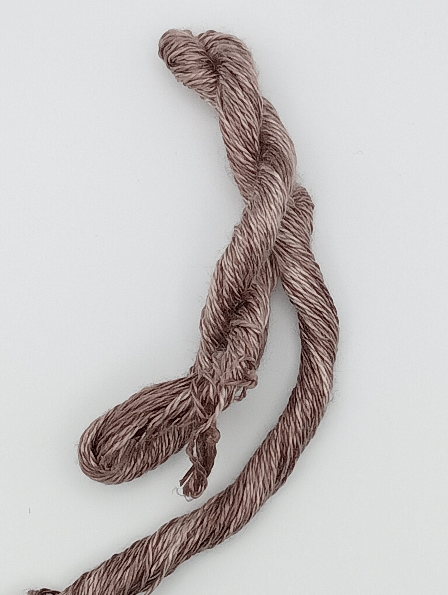 "Dead Spaniard" Tudor historical a grade mulberry silk 3g