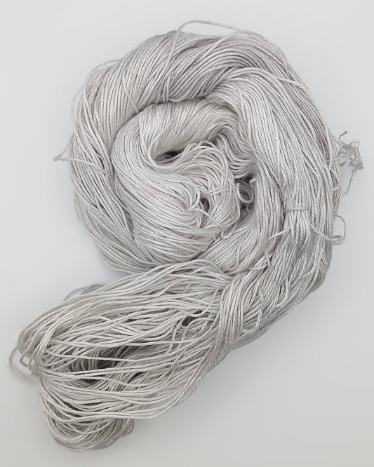 "Platinum"  4 ply 100G 'A' Grade Pure Mulberry Silk- Hand Dyed