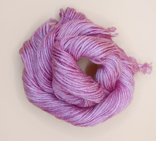 Various - 20G minis - Merino/bamboo/Silk hand dyed Yarn 4 Ply