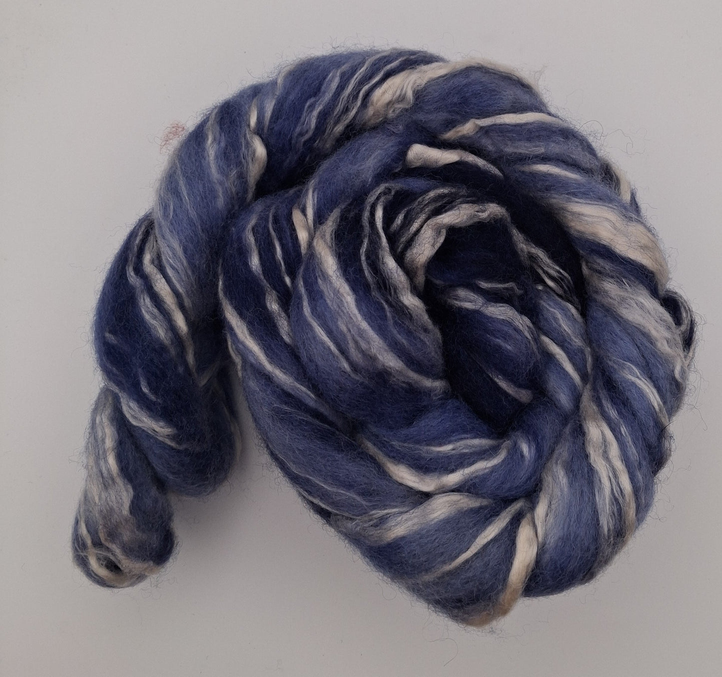 "Regent" 100G BFL Seacell Blend - hand dyed
