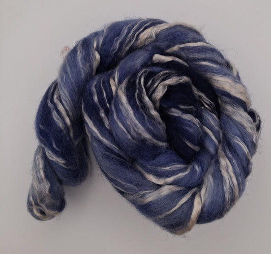 "Regent" 100G BFL Seacell Blend - hand dyed