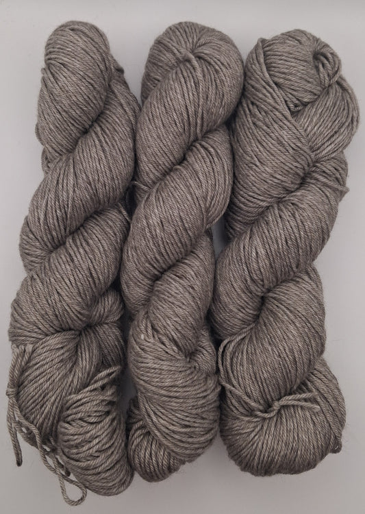 "DK-Undyed" 100G Merino/Silk/Yak hand dyed luxury Yarn