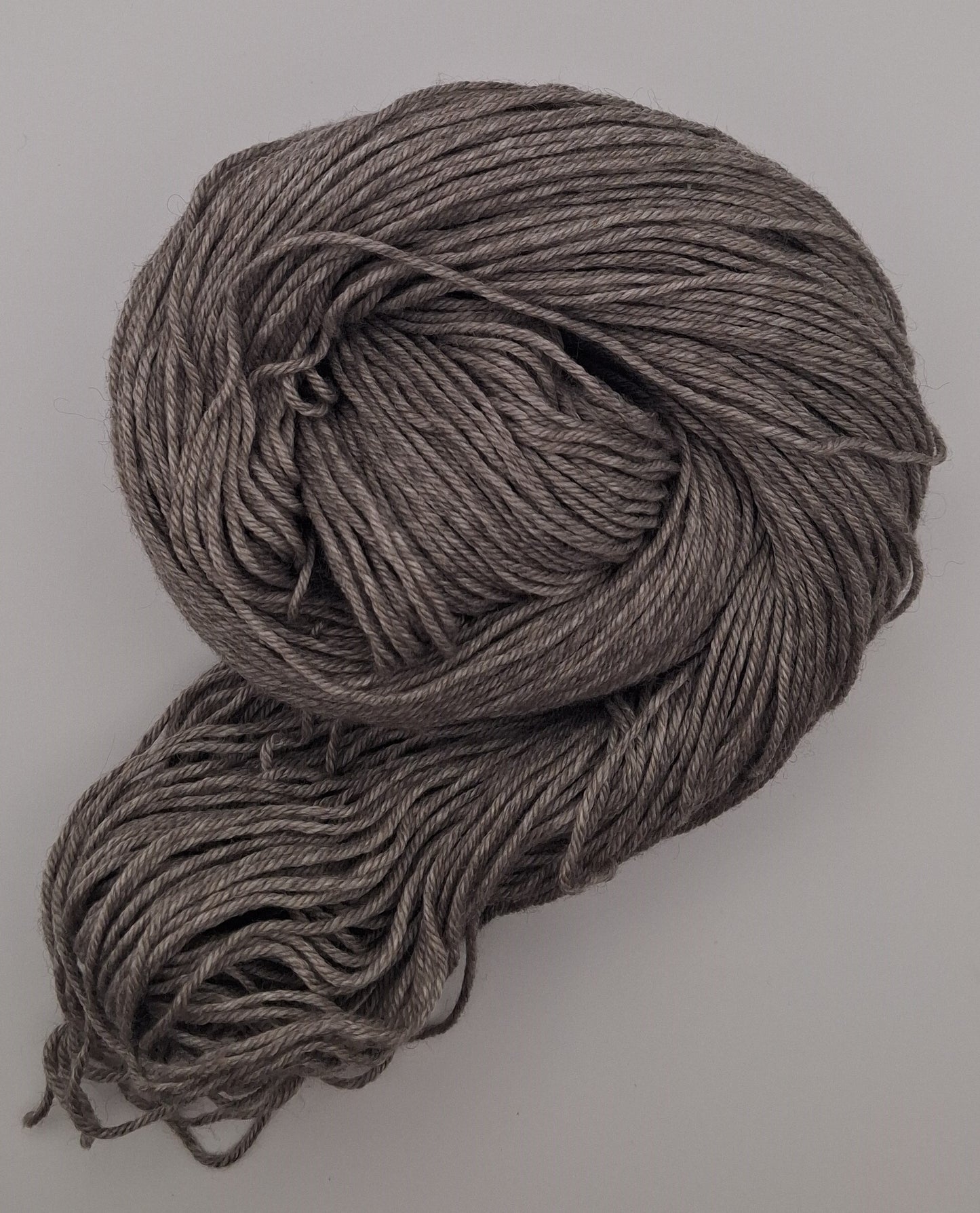"DK-Undyed" 100G Merino/Silk/Yak hand dyed luxury Yarn