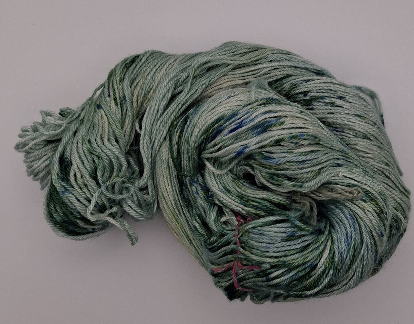 RockPool - DK - BFL/Silk blend