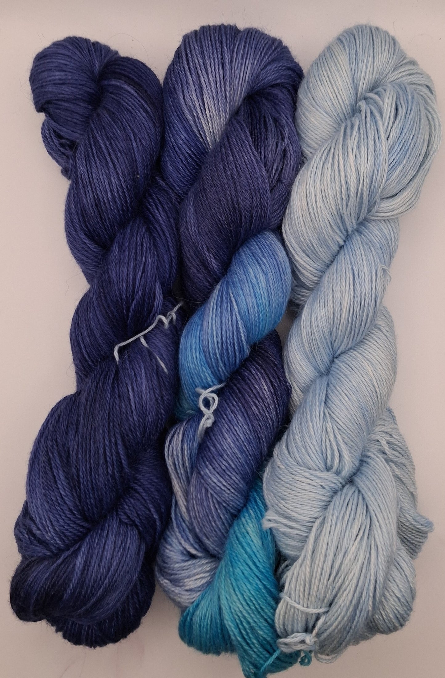 Renewal Kit Set  - Glacier