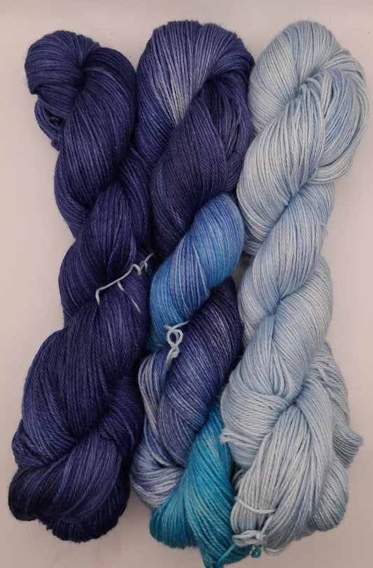 Renewal Kit Set  - Glacier