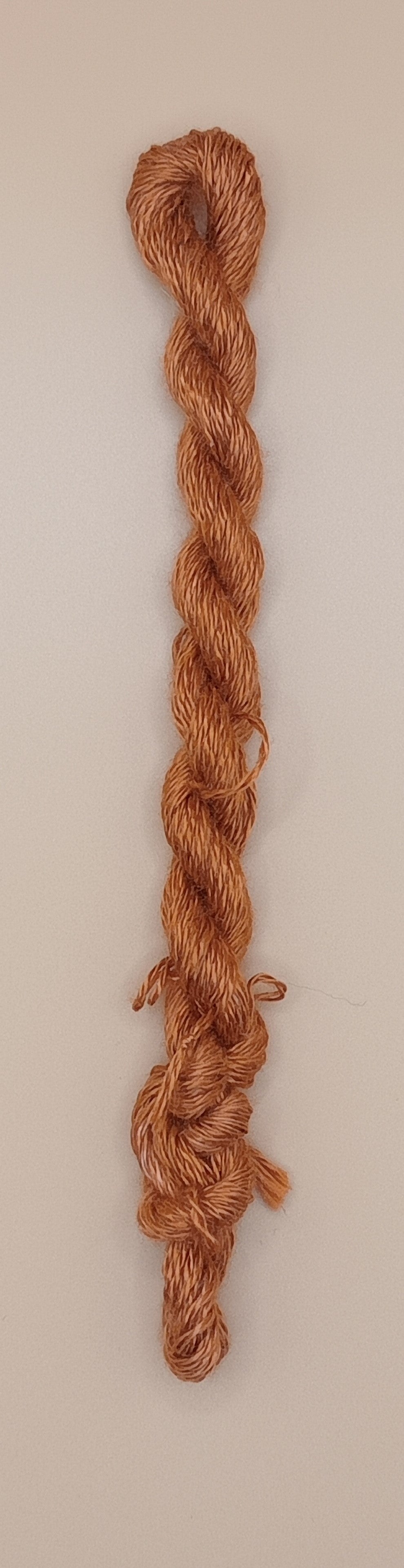 Embroidery Silks - Various Custom orders.