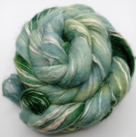 100G BFL Seacell Blend - "Key Lime Pie"