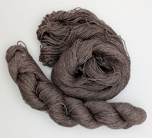 50g A Grade Mulberry Silk/Yak