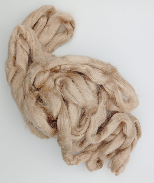 Muga silk top  - 50g