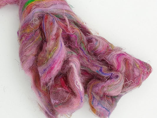 Sari SIlk   - 50g (Pinks)