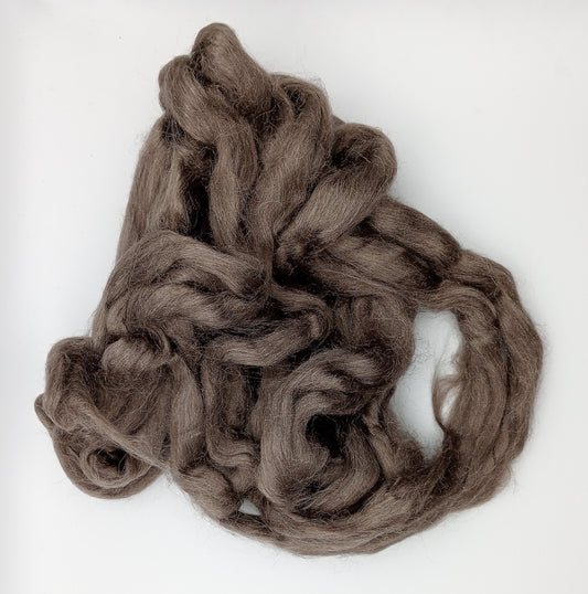 Natural Peduncle Silk Top - 50g