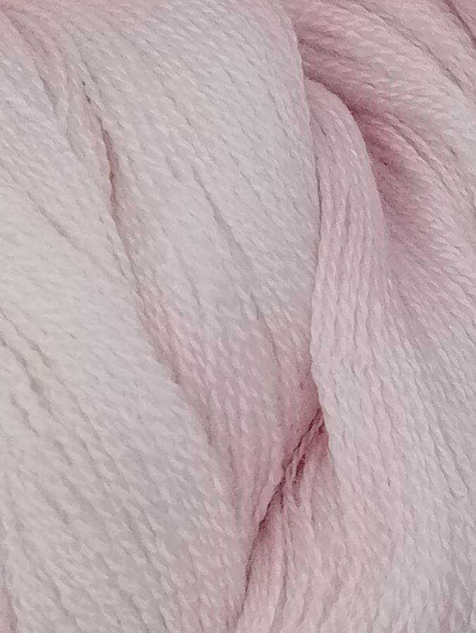 "water lily" 100G Merino/Tencel hand dyed luxury Lace Weight Yarn - **SALE**