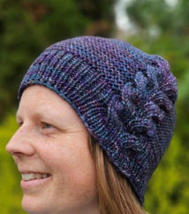 Dye your own - yarn kit set