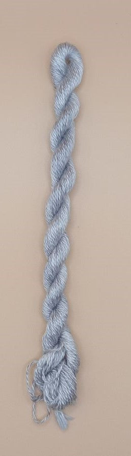 Embroidery Silks - Various Custom orders.